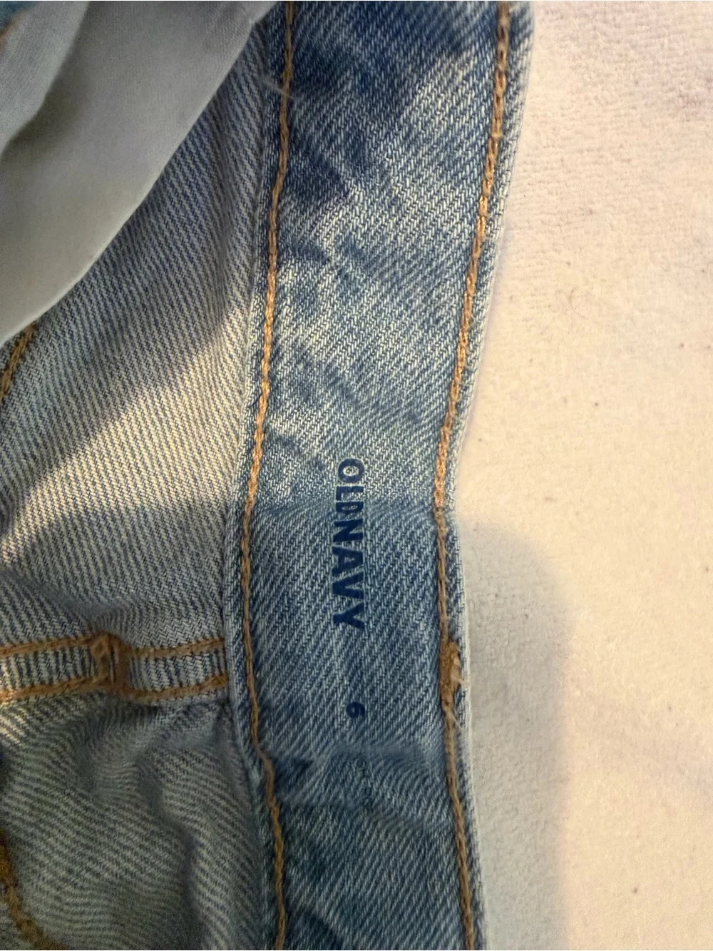Little girls size 6